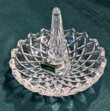 Small clear crystal for sale  Seattle