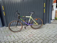 Bicicletta mountain bike usato  Italia