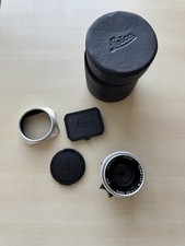 Leica summilux 35mm gebraucht kaufen  Erlangen