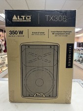 Alto tx308 professional for sale  Victorville