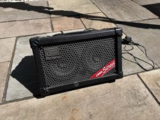 Roland cube street for sale  STOCKPORT