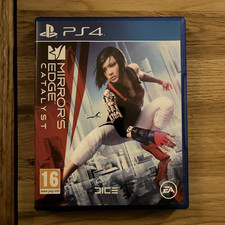 Mirrors edge catalyst for sale  DONCASTER