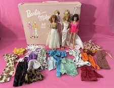 Vintage midge blonde for sale  Holland