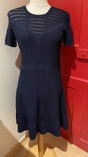 Robe gérard darel d'occasion  Courbevoie
