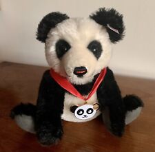 Steiff jackie panda for sale  Scarsdale