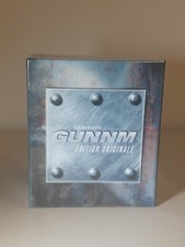 Gunnm coffret intégral d'occasion  Ville-d'Avray