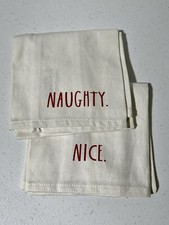 Rae dunn naughty for sale  Mauldin