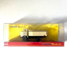 Espewe busch w50 gebraucht kaufen  Berlin