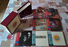 King crimson japan usato  Roma