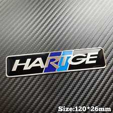 Hartge badge bmw for sale  ASHTON-UNDER-LYNE