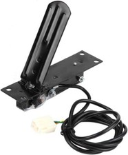 Pedale acceleratore 250w usato  Chivasso