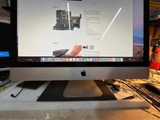 Imac late 2009 usato Imac late 2009 usato  Verona