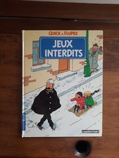 Livre album jeux d'occasion  La Mothe-Achard