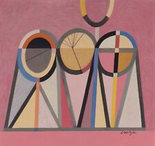 Three figures mid for sale  Ojai