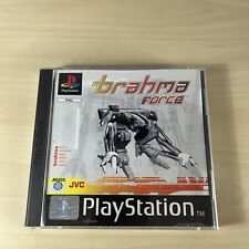 Brahma force ps1 gebraucht kaufen  Berlin
