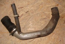 Aluminium intake manifold d'occasion  Expédié en Belgium