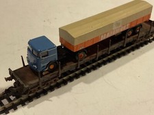 Unikat fleischmann rungenwagen gebraucht kaufen  Vilsbiburg