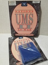 Gioco nations ums usato  Italia