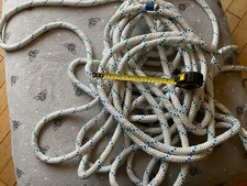 Mooring anchor rope for sale  WARWICK