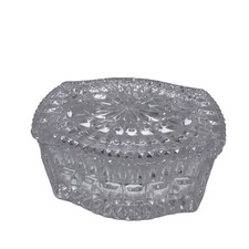 Crystal adriana crystal for sale  Hudson