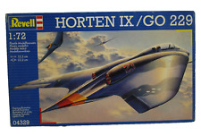 Horten 229 revell gebraucht kaufen  Paderborn