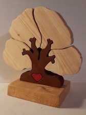 Albero legno eseguito usato  Santa Maria a Monte