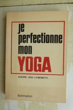Perfectionne yoga andré d'occasion  Plaisance-du-Touch