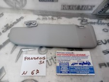 Aletta parasole lato usato  Villaricca