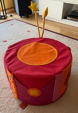 Haba hocker sessel gebraucht kaufen  Bürstadt