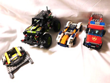Lego vehicles random for sale  Brewster