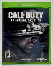 Call of Duty: Ghosts (Microsoft Xbox One, 2013) comprar usado  Enviando para Brazil
