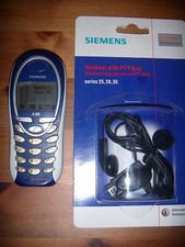 Siemens a50 originale usato  Roma