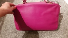 Lulu guinness basket for sale  ROCHDALE