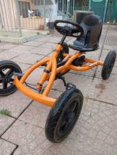 Gokart pedali usato  Solza