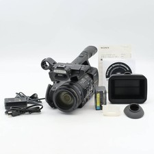 Op.190H Ver.1.11 Sony NXCAM HXR-NX5R comprar usado  Enviando para Brazil