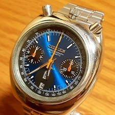 Citizen Horn Chrono Mickey Blue Day Date At Relógio Masculino Operação Confirmada comprar usado  Enviando para Brazil