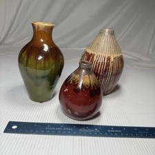 Glazed ceramic small for sale  Sylacauga