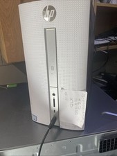 Pavilion desktop 7400 for sale  HIGH WYCOMBE