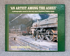 Book artist among for sale  WINCHESTER