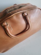 Vintage split cowhide for sale  Cypress