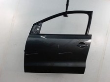 Porte gauche volkswagen d'occasion  Niort