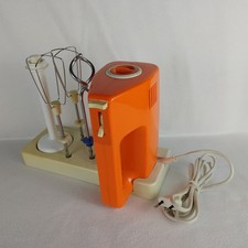 Mixer handmixer ddr gebraucht kaufen  Creußen
