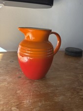 Creuset stoneware breakfast for sale Creuset stoneware breakfast for sale  WITNEY
