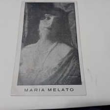 Maria melato attrice usato  Ivrea