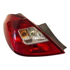 Corsa rear pssenger for sale  NOTTINGHAM
