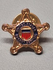 United states secret for sale  Plymouth