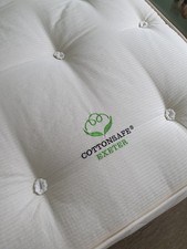 cashmere mattress for sale  WITNEY