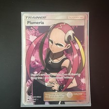 Pokemon tcg plumeria for sale Pokemon tcg plumeria for sale  ST. AUSTELL