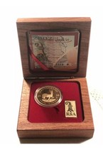 Krügerrand gold basel gebraucht kaufen  Siegburg
