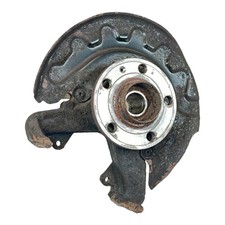 Radlagergehäuse achsschenkel  gebraucht kaufen  Petershagen